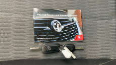 Vauxhall Corsa 1.2 SE 5dr Petrol Hatchback